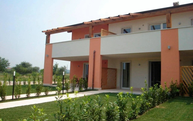 Residence La Fattoria