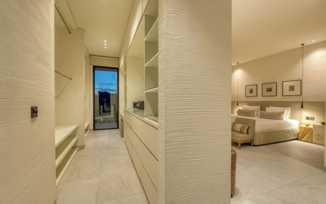 Villa Amara - CELO studio