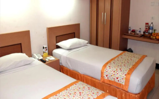 Ratu Duo Hotel