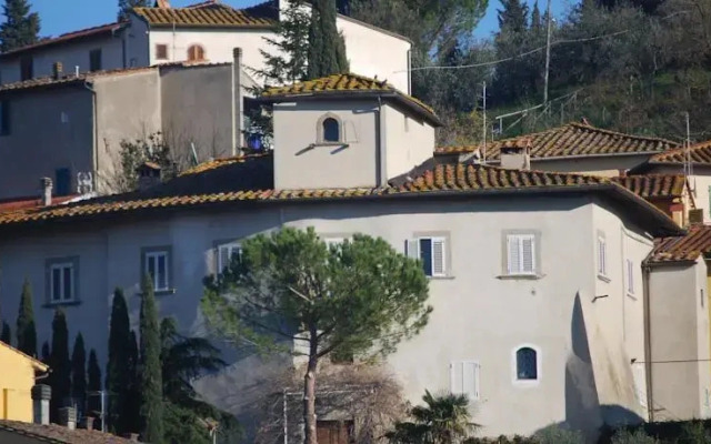 Palazzo Del Capitano