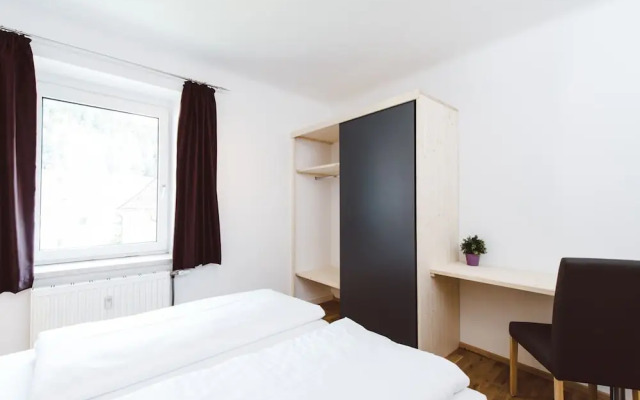 Mountain-view Styria Apartment