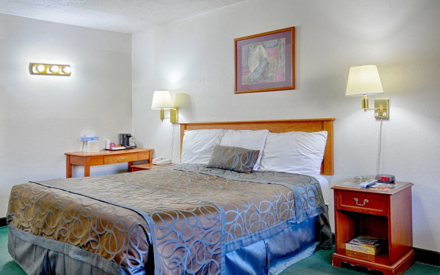 The Palms Motel