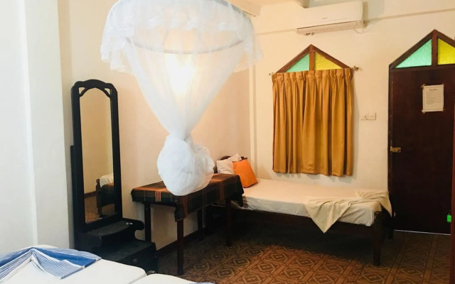 Casa Lanka Hotel