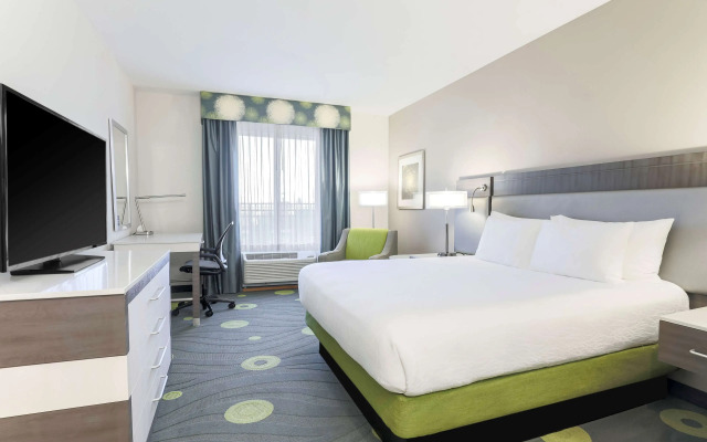 Hilton Garden Inn Ardmore