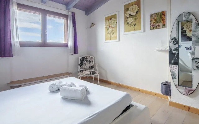 Armonia Tanaunella - With Terrace Near the Beach