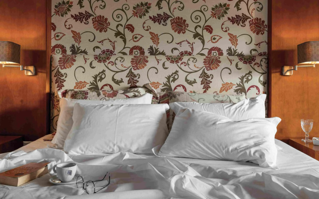 Hotel Alpestre