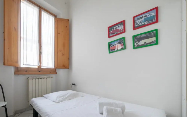 Santa Croce Apartments