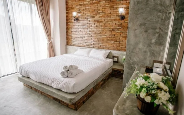 Molloft Resort