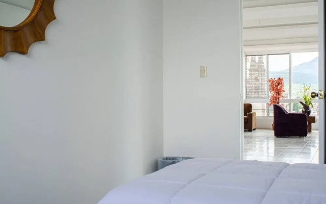 Jacobo Daciano Departamentos Boutique