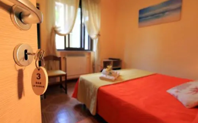 B&B Le Querce