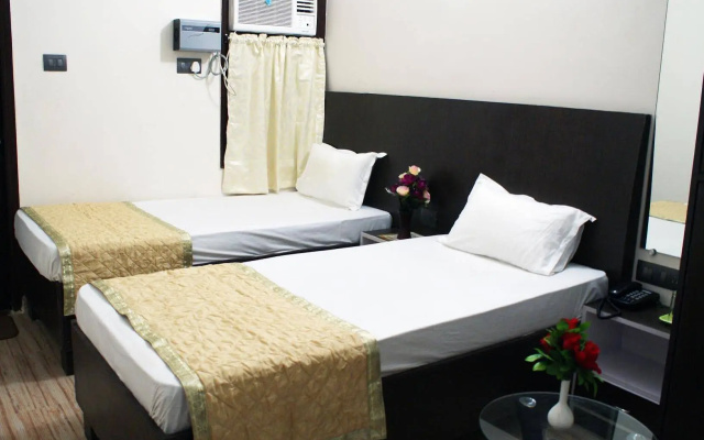 Hotel Prakash Palace