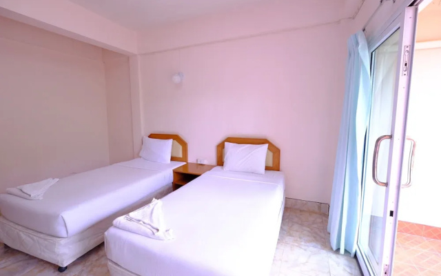 Chomdao Hotel & Resort