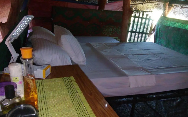 Jungle House Yala