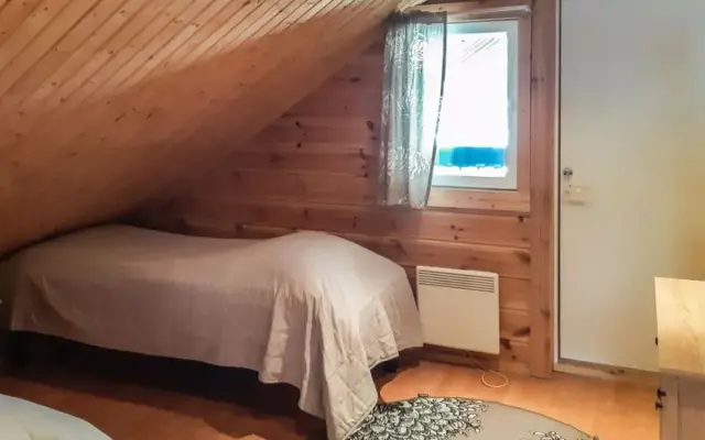 Antin mokki
