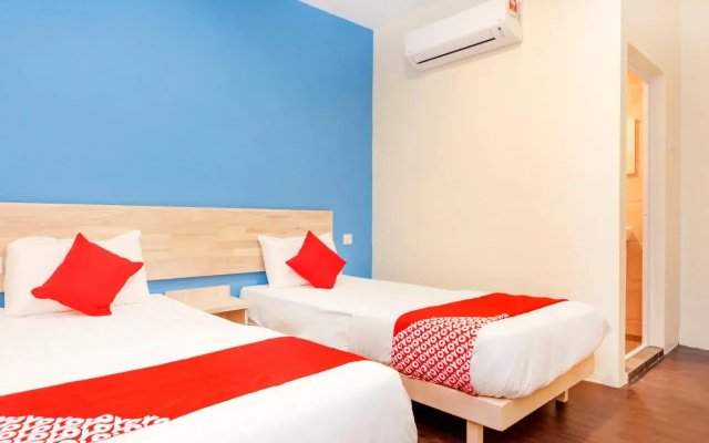 Bmw2 by OYO Rooms