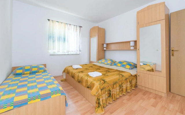 Amazing Home in Vidalici With Wifi and 1 Bedrooms