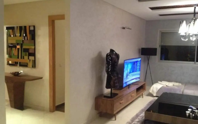 Luxury appart /2beds / near to TGV train station