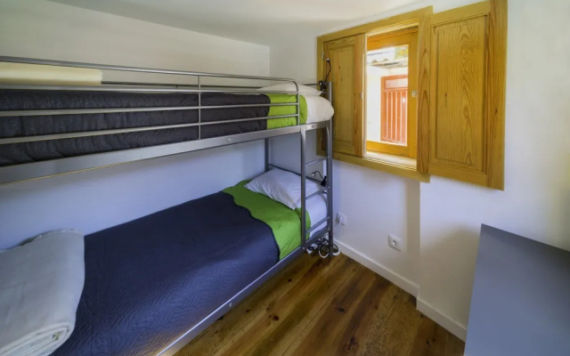 Aguda Beach Charming House