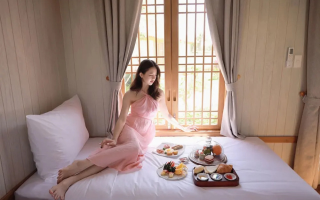 K-Town Resort Phan Thiet