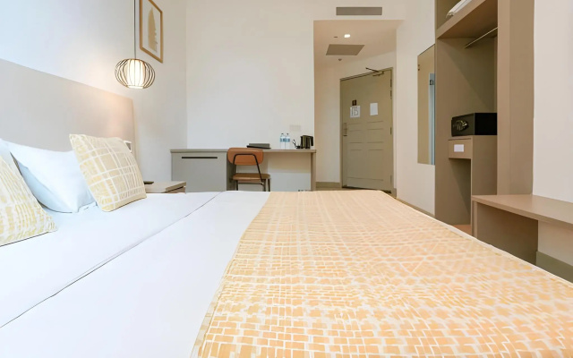 Champion Hotel