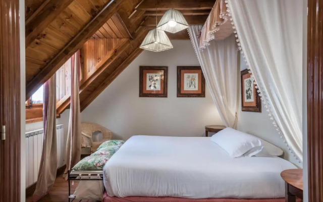 Hotel Colomers