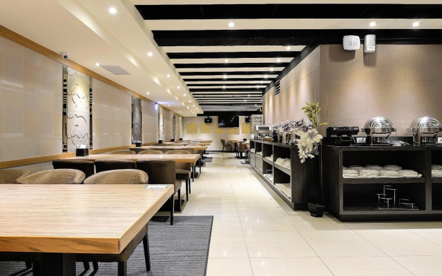 Jio Ru Hotel