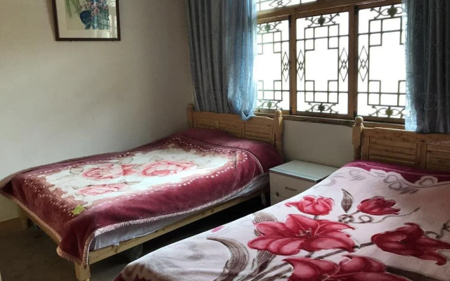 Songpan Yi Xin Yuan Hostel