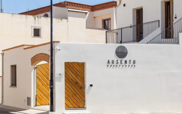 Ausentu Guest House