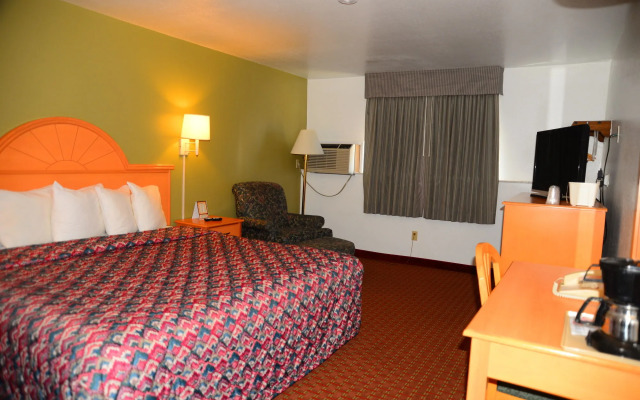 Budget Inn Express
