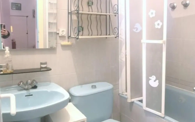 Apartamento Yucamar 2