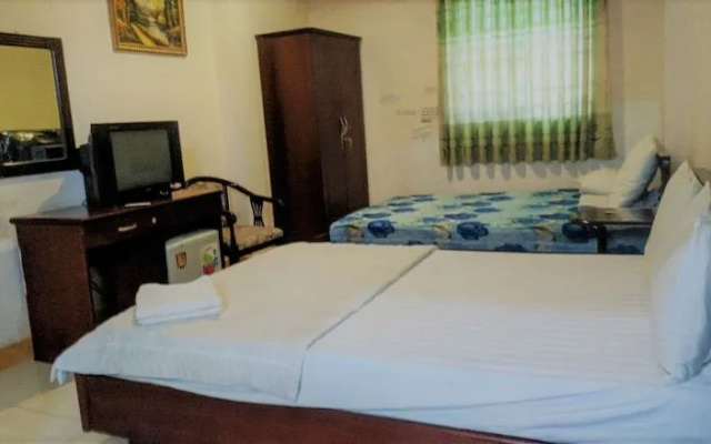 Hoang Yen Hotel