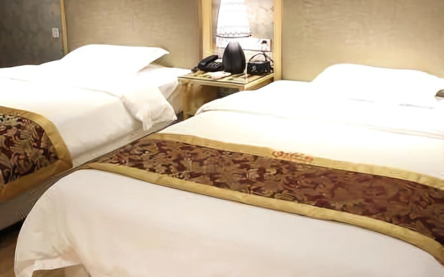 Qingchunji Hotel