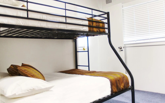 Selwyn Star Motel