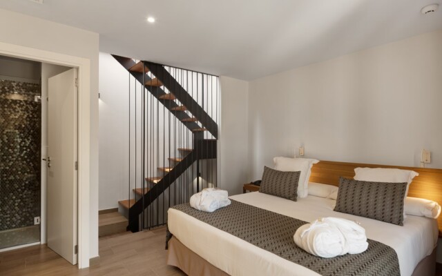 Hotel RD Mar de Portals - Adults Only комната для гостей