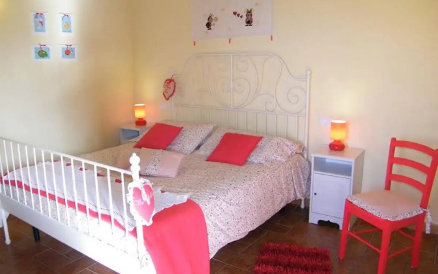 Agriturismo il Laghetto