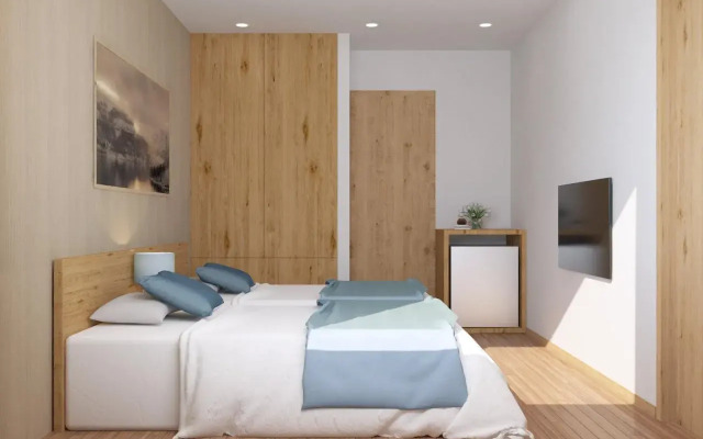 Saigoneer Hotel