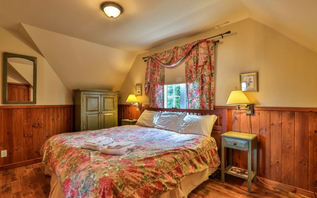 Chalet L'Experience