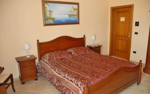 Bed & Breakfast Costa Blu