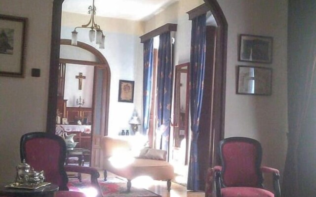 Hotel Ordoñez Sandoval