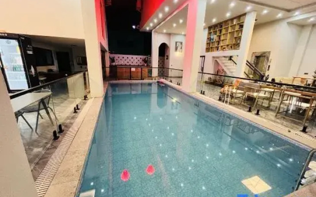 LanTing Villa