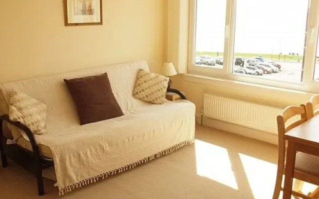 Clutha View Holiday Apartment