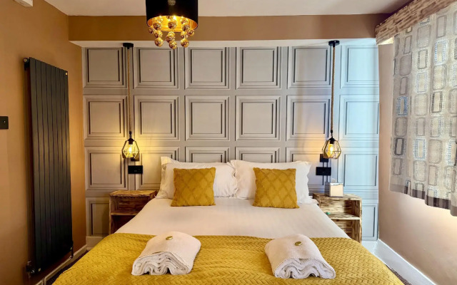 The Crescent Guest House