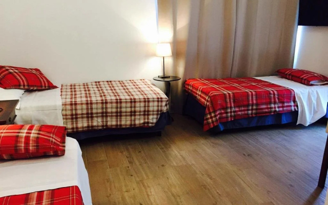 La Villa Bianca Bnb