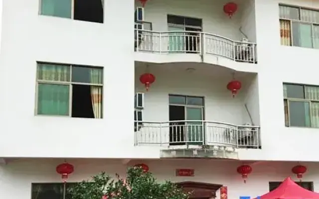Shanyuan Hotel