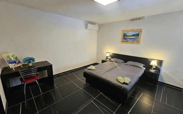 Lisko Vacation House