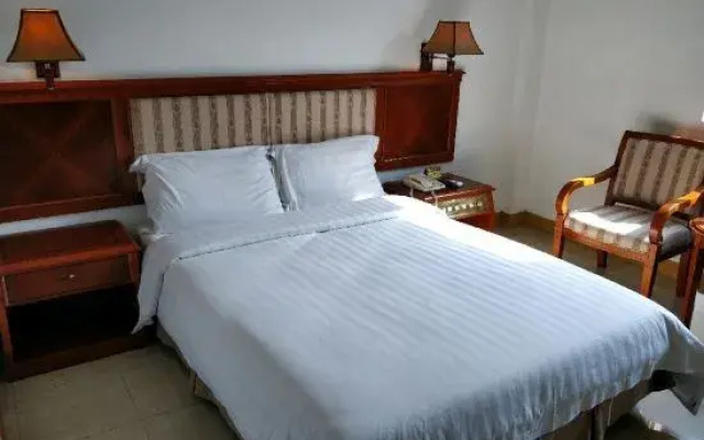 Kaifu Hotel Grand