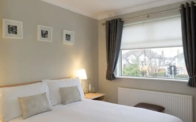 Almara B&B