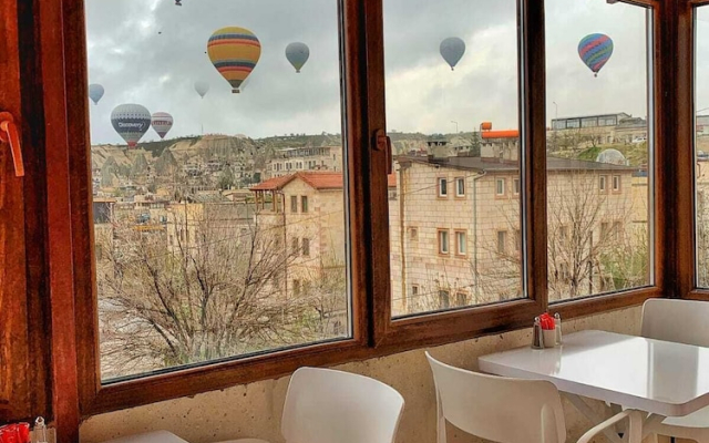 Yellow Stone Suites