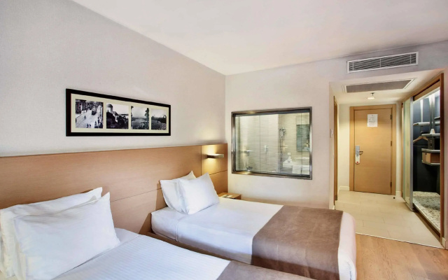 Rayelin Hotel Taksim