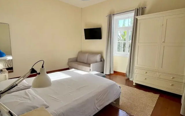 Lazareto 148 Hostel